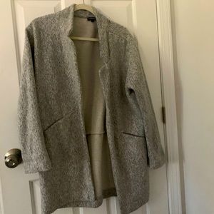 Express Car Coat